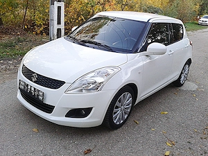Suzuki-Swift-1,2-Mpi-Aspirat-92-Cp - imagine 4