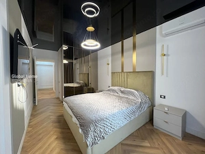 2 Camere | My Place Residence | 71 mp | Mobilat si Utilat | Parcare Subterana - imagine 6