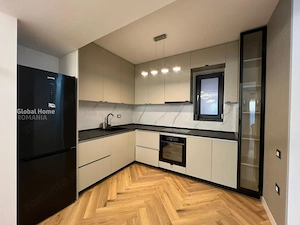 2 Camere | My Place Residence | 71 mp | Mobilat si Utilat | Parcare Subterana - imagine 4