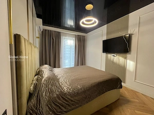 2 Camere | My Place Residence | 71 mp | Mobilat si Utilat | Parcare Subterana - imagine 5