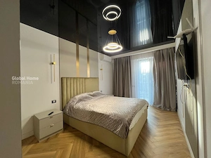 2 Camere | My Place Residence | 71 mp | Mobilat si Utilat | Parcare Subterana - imagine 8