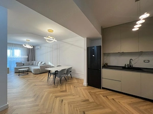 2 Camere | My Place Residence | 71 mp | Mobilat si Utilat | Parcare Subterana - imagine 2