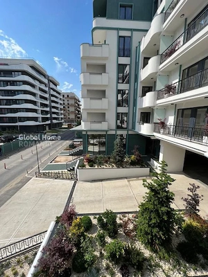 2 Camere | My Place Residence | 71 mp | Mobilat si Utilat | Parcare Subterana - imagine 13
