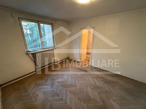 Apartament cu 2 camere, 39mp, semi-decomandat, Zona Piata Armatei