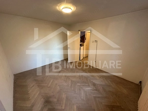 Apartament cu 2 camere, 39mp, semi-decomandat, Zona Piata Armatei - imagine 2