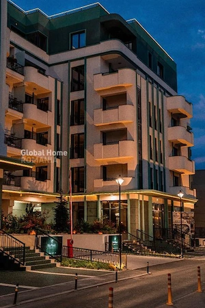 2 Camere | My Place Residence | 71 mp | Mobilat si Utilat | Parcare Subterana - imagine 15