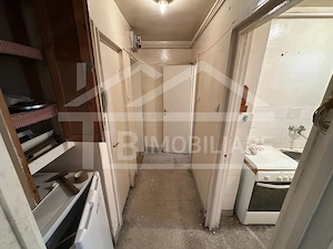 Apartament cu 2 camere, 39mp, semi-decomandat, Zona Piata Armatei - imagine 6