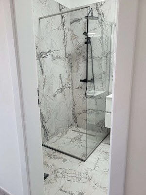 Închiriez apartament cu parcare subteranâ - imagine 3