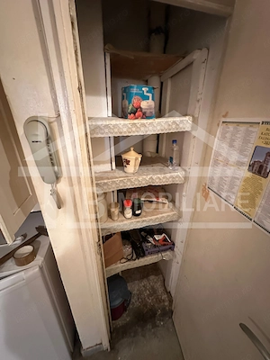 Apartament cu 2 camere, 39mp, semi-decomandat, Zona Piata Armatei - imagine 9