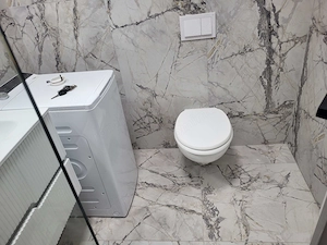 Închiriez apartament cu parcare subteranâ - imagine 5