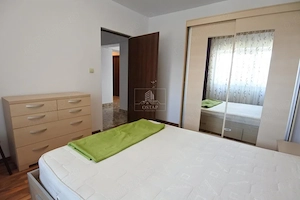 Apartament spațios cu 3 camere, 2 băi și 2 balcoane – 9 Mai - Bancorex - imagine 5