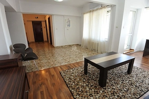 Apartament spațios cu 3 camere, 2 băi și 2 balcoane – 9 Mai - Bancorex - imagine 3