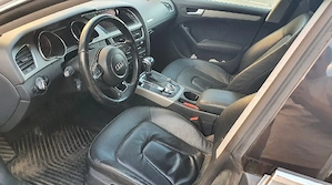 Audi A5 Sportback (2012) 2.0 TDI - Înmatriculată RO - 7500 EUR 