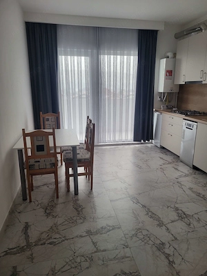 Închiriez apartament cu parcare subteranâ - imagine 6