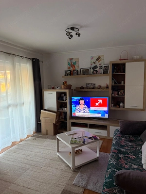 Proprietar, vând casă 4 camere în Utvin - imagine 5