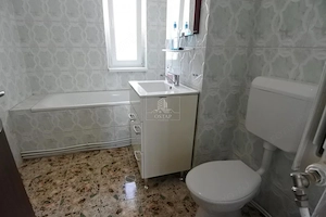 Apartament spațios cu 3 camere, 2 băi și 2 balcoane – 9 Mai - Bancorex - imagine 12