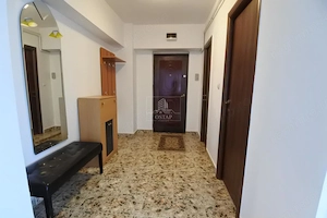 Apartament spațios cu 3 camere, 2 băi și 2 balcoane – 9 Mai - Bancorex - imagine 11