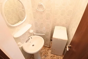 Apartament spațios cu 3 camere, 2 băi și 2 balcoane – 9 Mai - Bancorex - imagine 13