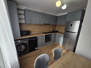 Apartament de vanzare, 2 camere, Unirii - imagine 4