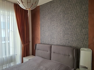 Vând apartament  3 camere, parcare privată,  bloc nou  - imagine 4