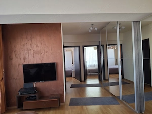 Vând apartament  3 camere, parcare privată,  bloc nou  - imagine 3