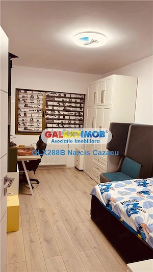 Vanzare apartament 4 camere 111 mp Strada Penes Curcanul 14