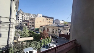 Apartament 2 camere Pta Amzei - imagine 10