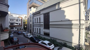 Apartament 2 camere Pta Amzei - imagine 11