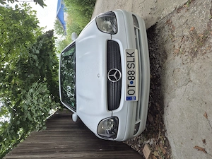 Vand Mercedes slk 200 - imagine 2