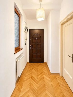Apartament 2 camere Pta Amzei - imagine 9