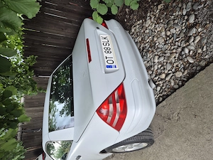 Vand Mercedes slk 200 - imagine 3