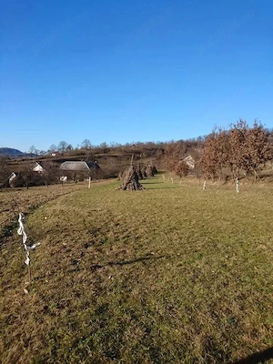 Teren intravilan de vinzare Nasaud - imagine 2