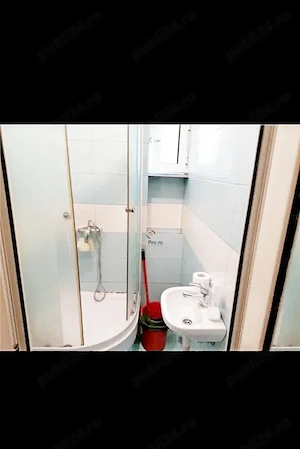 Zona Modern   Garsonieră de închiriat la doar 800 de lei pe lună - imagine 13