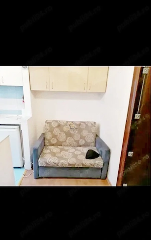 Zona Modern   Garsonieră de închiriat la doar 800 de lei pe lună - imagine 14