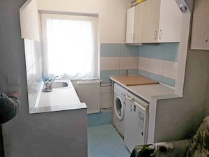Zona Modern   Garsonieră de închiriat la doar 800 de lei pe lună - imagine 15
