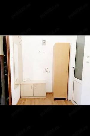 Zona Modern   Garsonieră de închiriat la doar 800 de lei pe lună - imagine 12