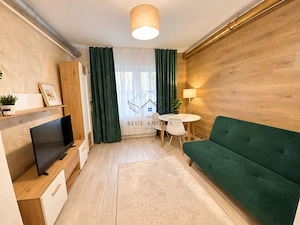 OPORTUNITATE investitie! Garsoniera renovata Lucian Blaga