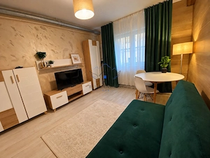 OPORTUNITATE investitie! Garsoniera renovata Lucian Blaga - imagine 3