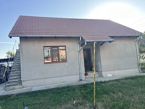 Proprietar vând casă individuală în Utvin - imagine 4