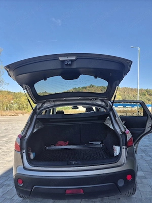 Vand Nissan Qashqai J10 4x4 - imagine 4