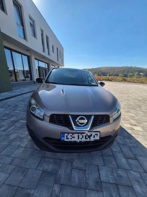 Vand Nissan Qashqai J10 4x4 - imagine 3