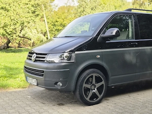 Volkswagen multivan Caravelle 2.0 BiTDI 179 cv - imagine 2
