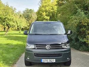 Volkswagen multivan Caravelle 2.0 BiTDI 179 cv - imagine 4