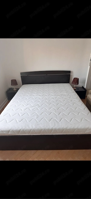 Set mobilier dormitor.