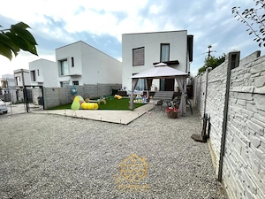 Casa P+1 in Simnicul de Jos | Toate Utilitatile | Ansamblu Privat