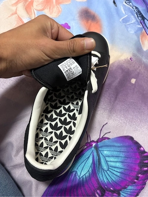 vand adidasi Adidas Stan Smith 
