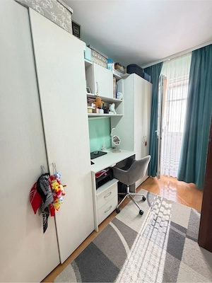 vand apartament 2 camere Sagului - imagine 6