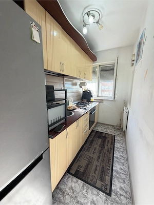 vand apartament 2 camere Sagului - imagine 8