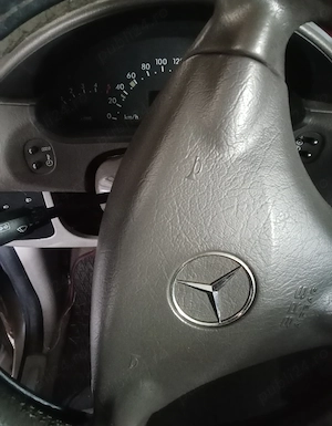 Auto Mercedes tel.  - imagine 4