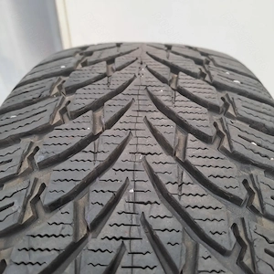 anvelope iarna Nokian 225/60/18 - imagine 2